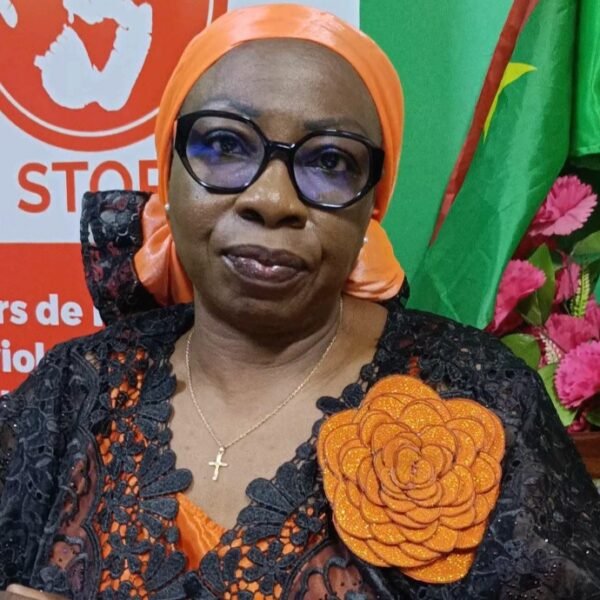 « Une femme ne devrait jamais perdre sa dignité en donnant la vie », Dr Josiane Ouédraogo