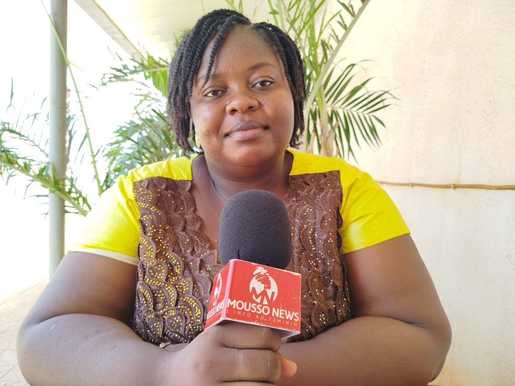 Yé Rachel : Technicienne d’élevage, créatrice de contenu pour femmes rondes et entrepreneure
