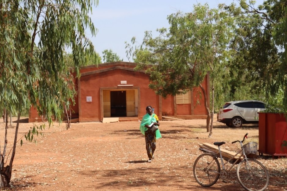 Compréhension de la Couverture santé universelle, un défi pour les points focaux de BURCASO