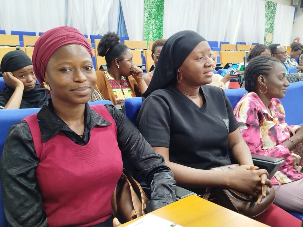 Ouagadougou : Des femmes et jeunes s’approprient le Manifeste de la RPP