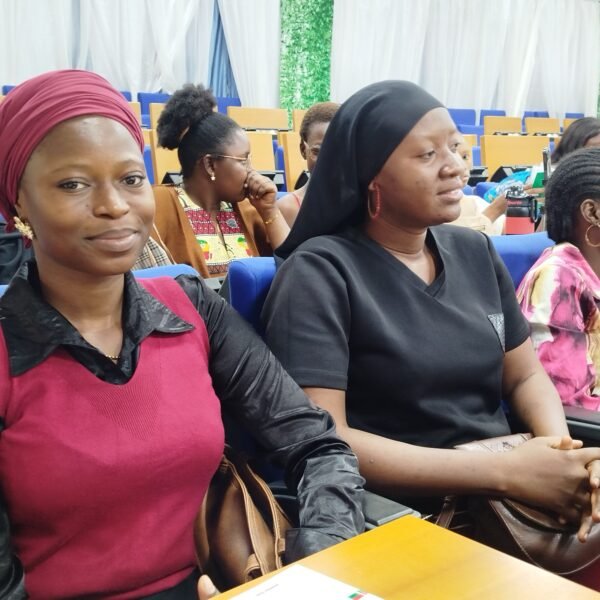 Ouagadougou : Des femmes et jeunes s’approprient le Manifeste de la RPP