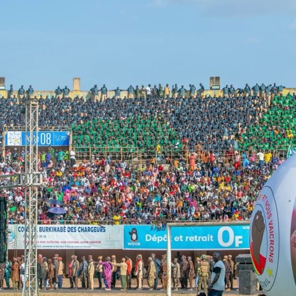 Communiqué | Wave Burkina Faso réaffirme son engagement pour l’inclusion financière durant la Semaine Nationale de la Culture (SNC)