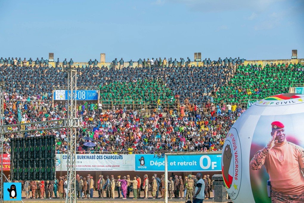 Communiqué | Wave Burkina Faso réaffirme son engagement pour l’inclusion financière durant la Semaine Nationale de la Culture (SNC)