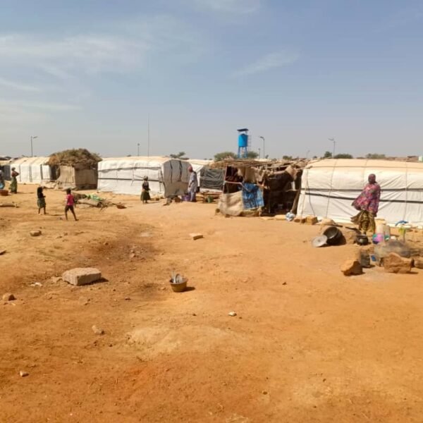 Ouagadougou : Les occupants des sites irréguliers de PDI sommés de quitter sous 72 heures