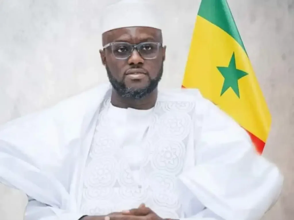 Sénégal : El Malick Ndiaye démissionne de la Présidence de l’Assemblée nationale