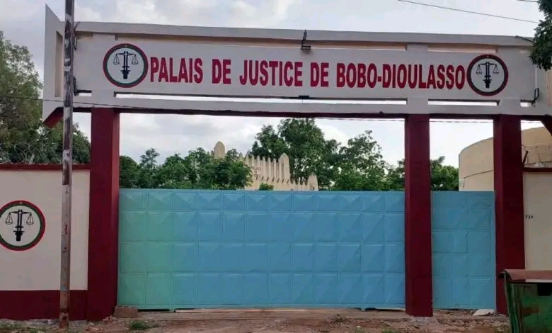 Bobo-Dioulasso : 6 prévenus condamnés pour proxénétisme