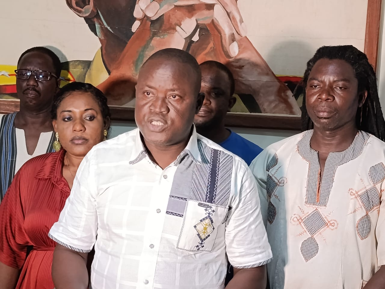 Conférence internationale sur les révolutions populaires : Plus de 300 participants attendus à Ouagadougou