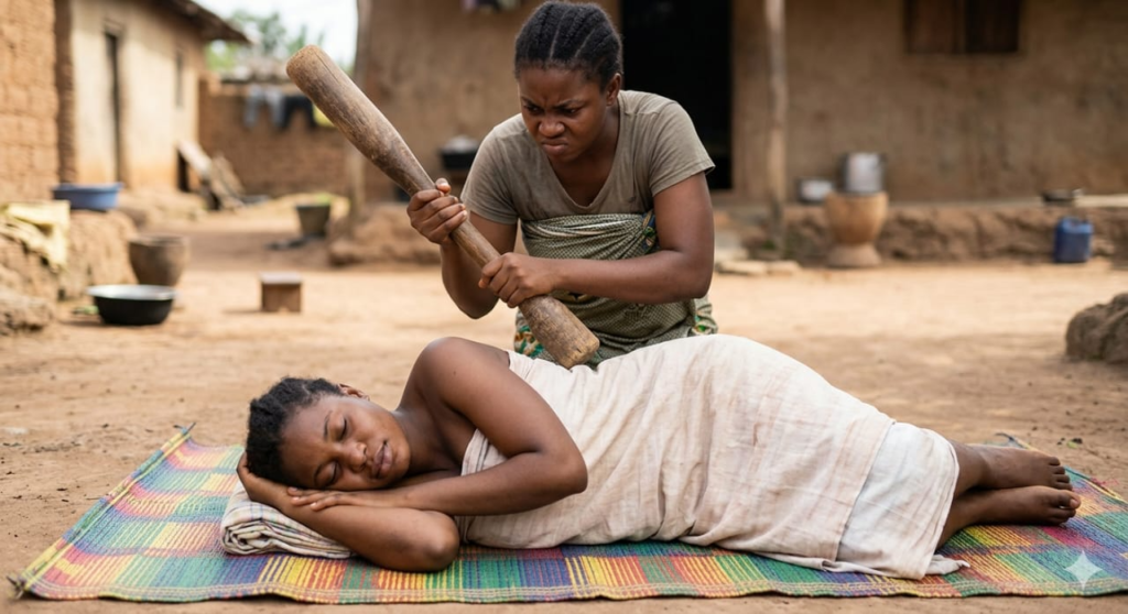 Bobo-Dioulasso : Une coépouse condamnée après avoir frappé sa rivale au pilon pour 5 000 FCFA