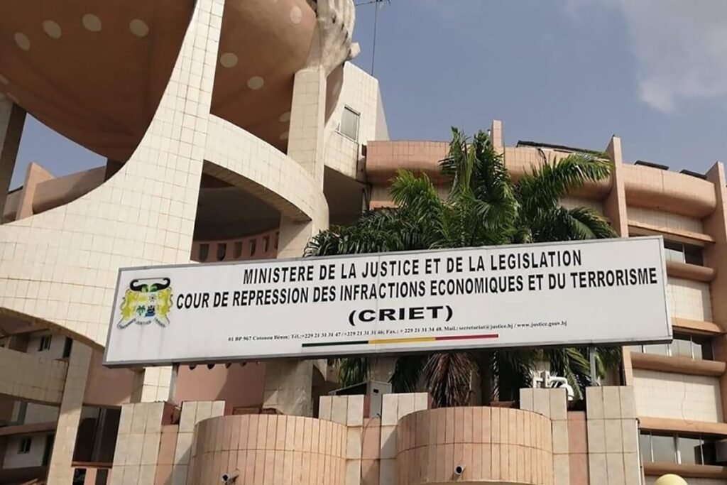 « Il nous faut des Ibrahim Traoré au Bénin » : Un agronome risque 12 mois de prison ferme après ce post sur Facebook